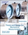 Theory and Design for Mechanical Measurements - ISBN 9781119706403