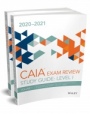 Wiley Study Guide for 2020–2021 Level I CAIA Exam: Complete Set - ISBN 9781119707592