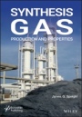 Synthesis Gas: Production and Properties - ISBN 9781119707721