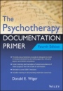 The Psychotherapy Documentation Primer - ISBN 9781119709848