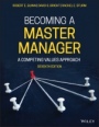 Becoming a Master Manager: A Competing Values Approach - ISBN 9781119710967