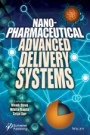 Nanopharmaceutical Advanced Delivery Systems - ISBN 9781119711667