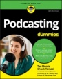 Podcasting For Dummies - ISBN 9781119711810