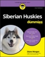 Siberian Huskies For Dummies - ISBN 9781119711841