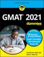 GMAT For Dummies 2021: Book + 7 Practice Tests Online + Flashcards - ISBN 9781119711933