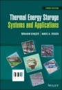 Thermal Energy Storage Systems and Applications - ISBN 9781119713159