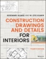 Construction Drawings and Details for Interiors - ISBN 9781119714347