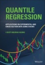 Quantile Regression: Applications on Experimental and Cross Section Data using EViews - ISBN 9781119715177