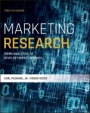 Marketing Research - ISBN 9781119716310