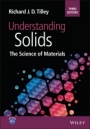 Understanding Solids: The Science of Materials - ISBN 9781119716501