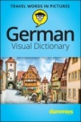 German Visual Dictionary For Dummies - ISBN 9781119717140