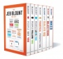 The Jeb Blount Box Set - ISBN 9781119719632
