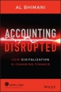 Accounting Disrupted: How Digitalization Is Changing Finance - ISBN 9781119720065