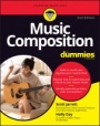 Music Composition For Dummies - ISBN 9781119720782