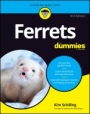 Ferrets For Dummies - ISBN 9781119720836