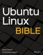Ubuntu Linux Bible - ISBN 9781119722335