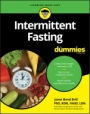 Intermittent Fasting For Dummies - ISBN 9781119724094