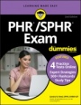 PHR/SPHR Exam For Dummies with Online Practice - ISBN 9781119724896