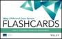 Wiley CMAexcel Exam Review 2021 Flashcards: Part 2, Strategic Financial Management - ISBN 9781119725381