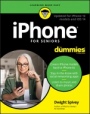 iPhone For Seniors For Dummies: Updated for iPhone 12 models and iOS 14 - ISBN 9781119730040