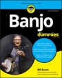 Banjo For Dummies: Book + Online Video and Audio Instruction - ISBN 9781119731382