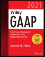 Wiley GAAP 2021: Interpretation and Application of Generally Accepted Accounting Principles - ISBN 9781119736172