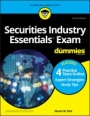 Securities Industry Essentials Exam For Dummies with Online Practice Tests - ISBN 9781119736516