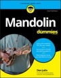 Mandolin For Dummies - ISBN 9781119736646