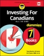 Investing For Canadians All–in–One For Dummies - ISBN 9781119736653