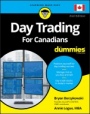 Day Trading For Canadians For Dummies - ISBN 9781119736714