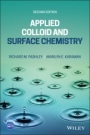 Applied Colloid and Surface Chemistry - ISBN 9781119739128