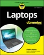 Laptops For Dummies - ISBN 9781119740278