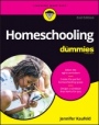 Homeschooling For Dummies - ISBN 9781119740827