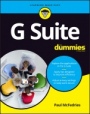 G Suite For Dummies - ISBN 9781119742173