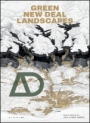 Green New Deal Landscapes - ISBN 9781119743255