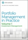 Portfolio Management in Practice, Volume 1: Investment Management - ISBN 9781119743699