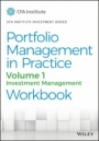Portfolio Management in Practice, Volume 1: Investment Management Workbook - ISBN 9781119743750