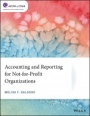 Accounting and Reporting for Not–for–Profit Organizations - ISBN 9781119744726