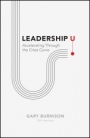 Leadership U: Accelerating Through the Crisis Curve - ISBN 9781119753322