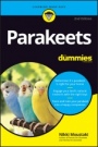 Parakeets For Dummies - ISBN 9781119755241