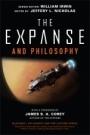 The Expanse and Philosophy: So Far Out Into the Darkness - ISBN 9781119755609