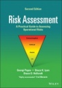 Risk Assessment: A Practical Guide to Assessing Operational Risks - ISBN 9781119755920