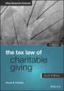 The Tax Law of Charitable Giving - ISBN 9781119756002