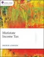 Multistate Income Tax - ISBN 9781119756477