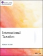 International Taxation - ISBN 9781119756491