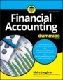 Financial Accounting For Dummies - ISBN 9781119758129