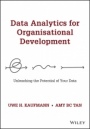Data Analytics for Organisational Development: Unleashing the Potential of Your Data - ISBN 9781119758334