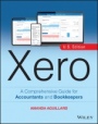Xero: A Comprehensive Guide for Accountants and Bookkeepers - ISBN 9781119759225