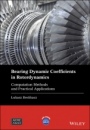 Bearing Dynamic Coefficients in Rotordynamics: Computation Methods and Practical Applications - ISBN 9781119759263