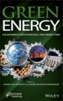 Green Energy: Solar Energy, Photovoltaics, and Smart Cities - ISBN 9781119760764